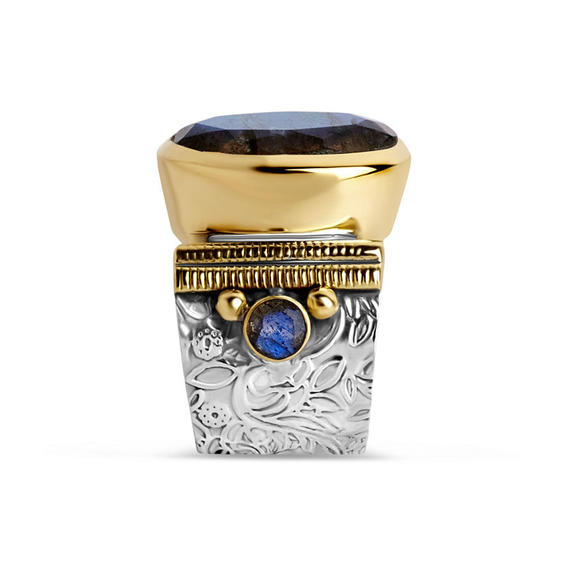 Bague Léna Lapis
